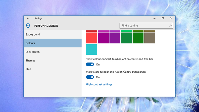 Illustration for article titled 5 ajustes secretos de Windows 10 para personalizar tu sistema al máximo